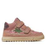 Boots naturino hess 3 wp vl. 2018595 - 02 - 0m03 d rose