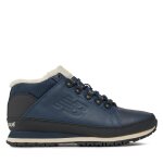 Boots new balance classics h754lfn bleu marine
