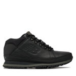 Boots new balance classics h754llk noir