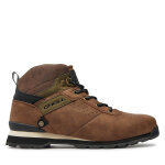 Boots o'neill grand teton mid 90243040. 34b marron