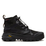 Boots palladium pallarider wpa 74343 - 008 - m noir
