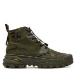 Boots palladium pallarider wpa 74343 - 325 - m kaki