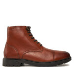 Boots pepe jeans free land pms50245 marron