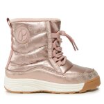 Bottes de neige pepe jeans pgs50193 rose