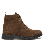 Boots pepe jeans pms50247 marron