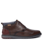 Boots pikolinos m8j - 8181 marron