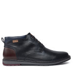 Boots pikolinos m8j - 8181c1 noir