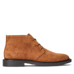 Boots polo ralph lauren 803945849001 marron