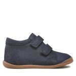 Boots pom d'api flex - up easy n1ddbu0401 s bleu marine