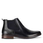 Boots rieker 10374 - 00 noir