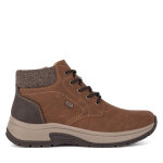 Boots rieker 11030 - 25 marron