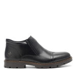 Boots rieker 12194 - 00 noir