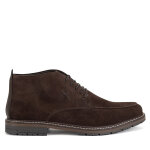 Boots rieker 13700 - 25 marron