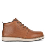 Boots rieker 30011 - 22 marron