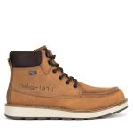 Boots rieker 30020 - 68 jaune