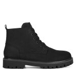 Boots rieker 30430 - 00 noir