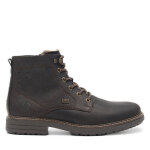 Boots rieker 33121 - 25 marron