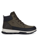 Boots rieker 35540 - 54 vert