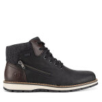Boots rieker 38441 - 01 noir