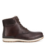 Boots rieker 39430 - 25 marron