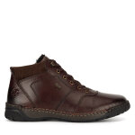 Boots rieker b0308 - 25 marron