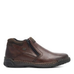 Boots rieker b0392 - 25 marron
