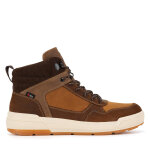 Boots rieker u0073 - 22 marron