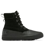 Boots sorel cheyanne metro ii boot 2048561010 noir