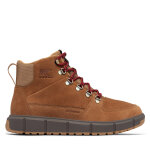 Boots sorel explorer? iii blazer wp 2078401242 marron