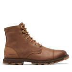 Boots sorel madson? ii chore wp 2048531242 marron
