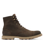 Boots sorel madson ii chore wp 2048531256 marron