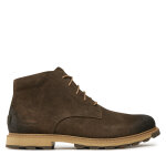 Boots sorel madson ii chukka men's waterproof 1915011245 marron