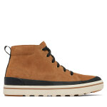 Boots sorel metro ii chukka wp 2076781286 marron
