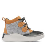 Boots sorel out n about iv 2102201 marron