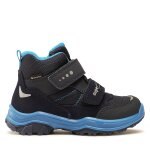 Boots superfit 1 - 000061 - 8030 m bleu