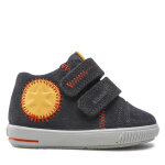 Boots superfit 1 - 000345 - 2000 gris