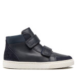 Boots ten is base hi v2 ntccao0401 s bleu marine