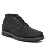 Boots timberland alden brook wp chukka tb0a3zus0151 noir