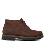 Boots timberland alden brook wp chukka tb0a3zv19311 marron