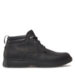 Boots timberland atwells ave wp chukka tb0a43rc0151 noir