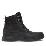 Boots timberland atwells ave wp boot tb0a43un0151 noir