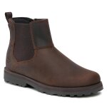 Boots timberland courma kid chelsea tb0a28py9311 marron
