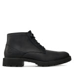 Boots timberland elmhurst chukka wr basic tb0a29760011 noir
