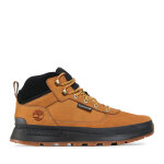 Boots timberland field trekker mid hiker tb0a1zqh2311 marron