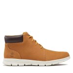 Boots timberland graydon chukka basic tb0a412s2311 marron