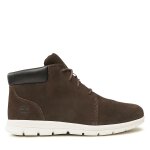 Boots timberland graydon chukka nu tb0a413av131 marron