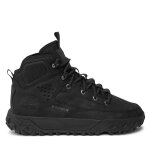 Boots timberland greenstride motion 6 tb1a67p40151 noir