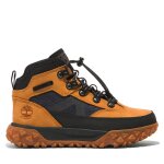 Boots timberland gs motion 6 mid f / lwp tb0a649c2311 marron