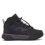 Boots timberland gs motion 6 mid f / lwp tb0a673z0151 noir