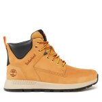 Boots timberland killington trk chukka tb0a642h2311 marron